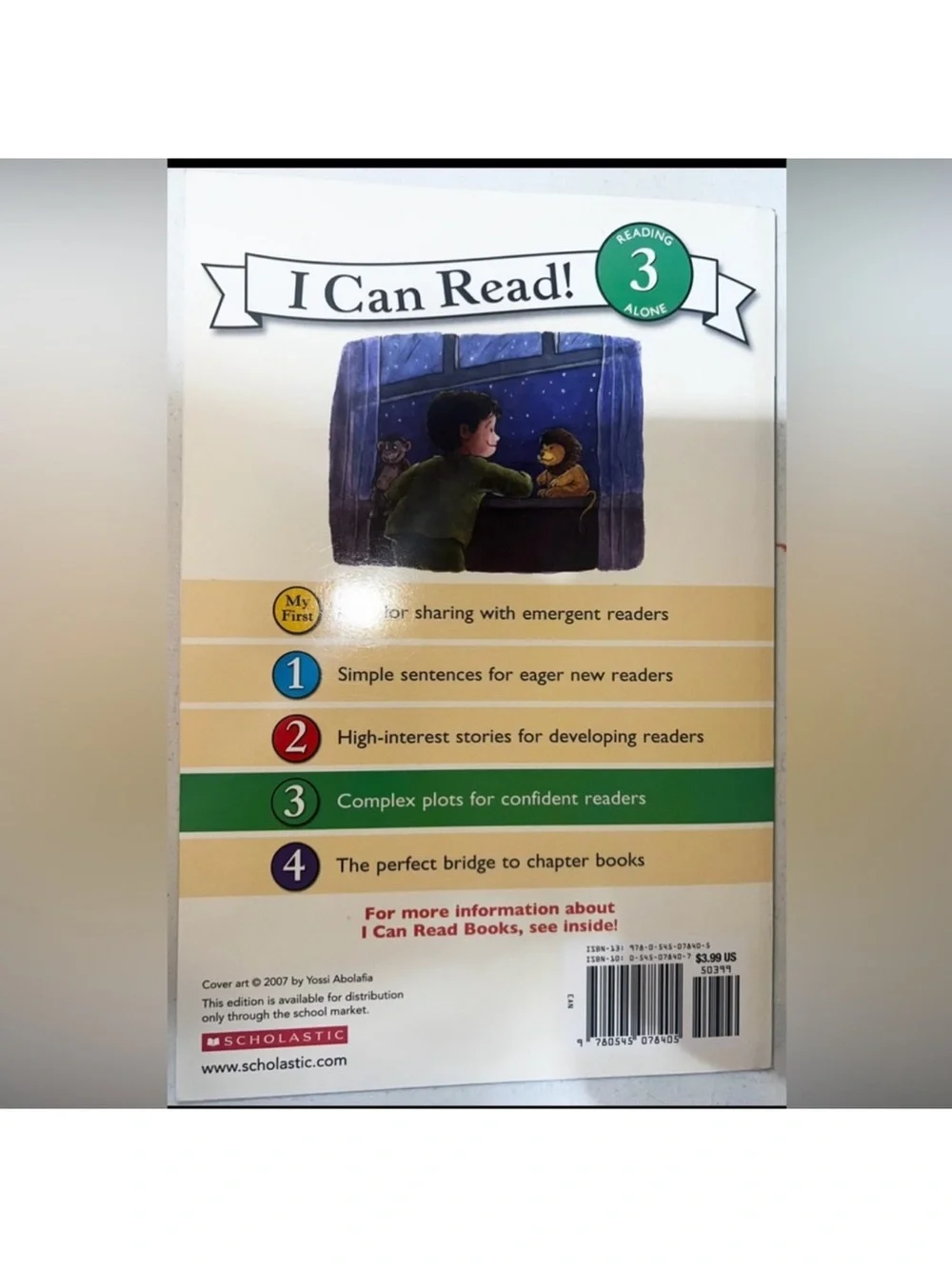 $2 MY PARENTS THINK I'M SLEEPING BOOK $2 WITH ANY $10 ORDER OR MORE